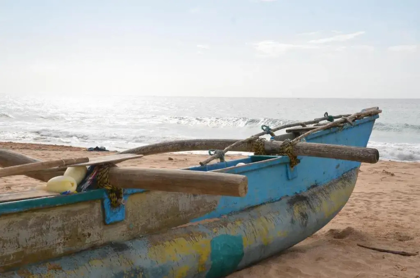 Bungalow By The Beach