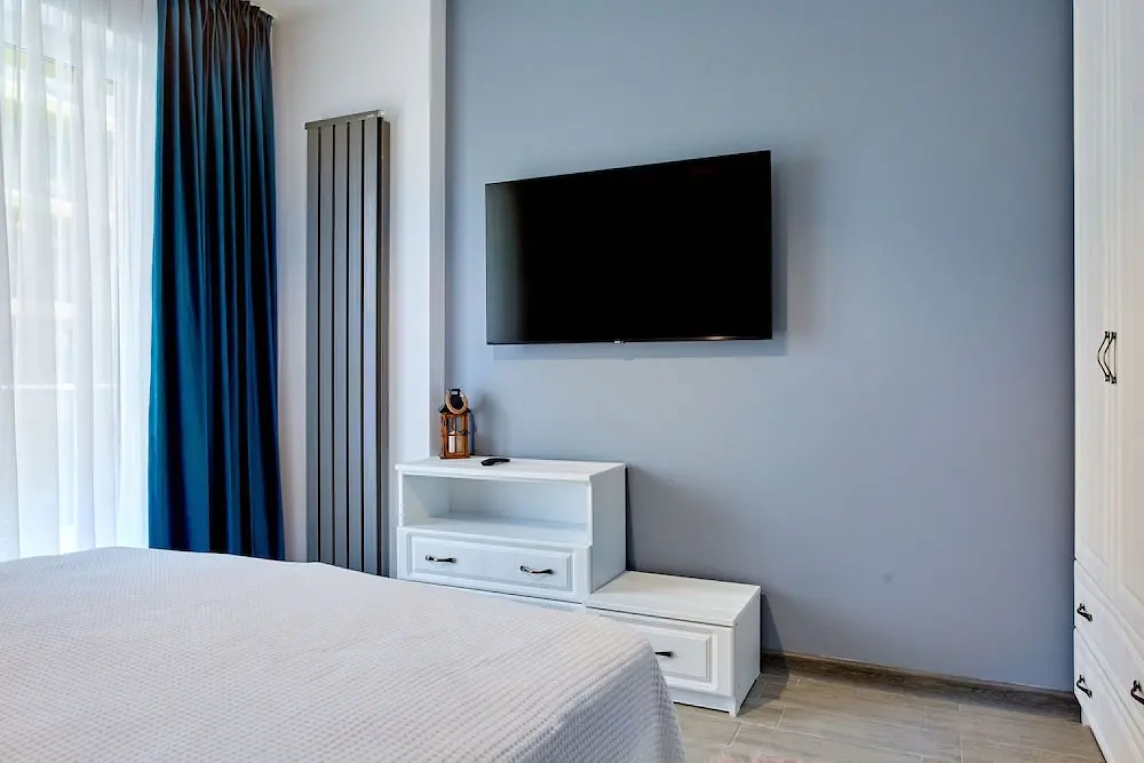 Apartamente Indigo Alezzi