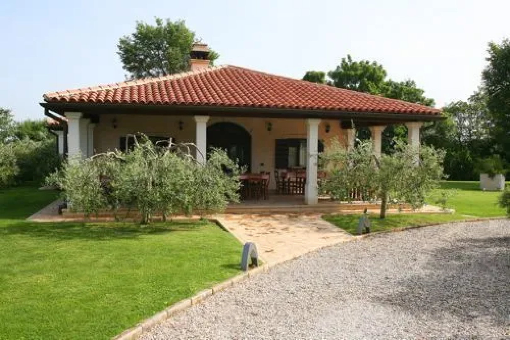 Alla Beccaccia Landpension