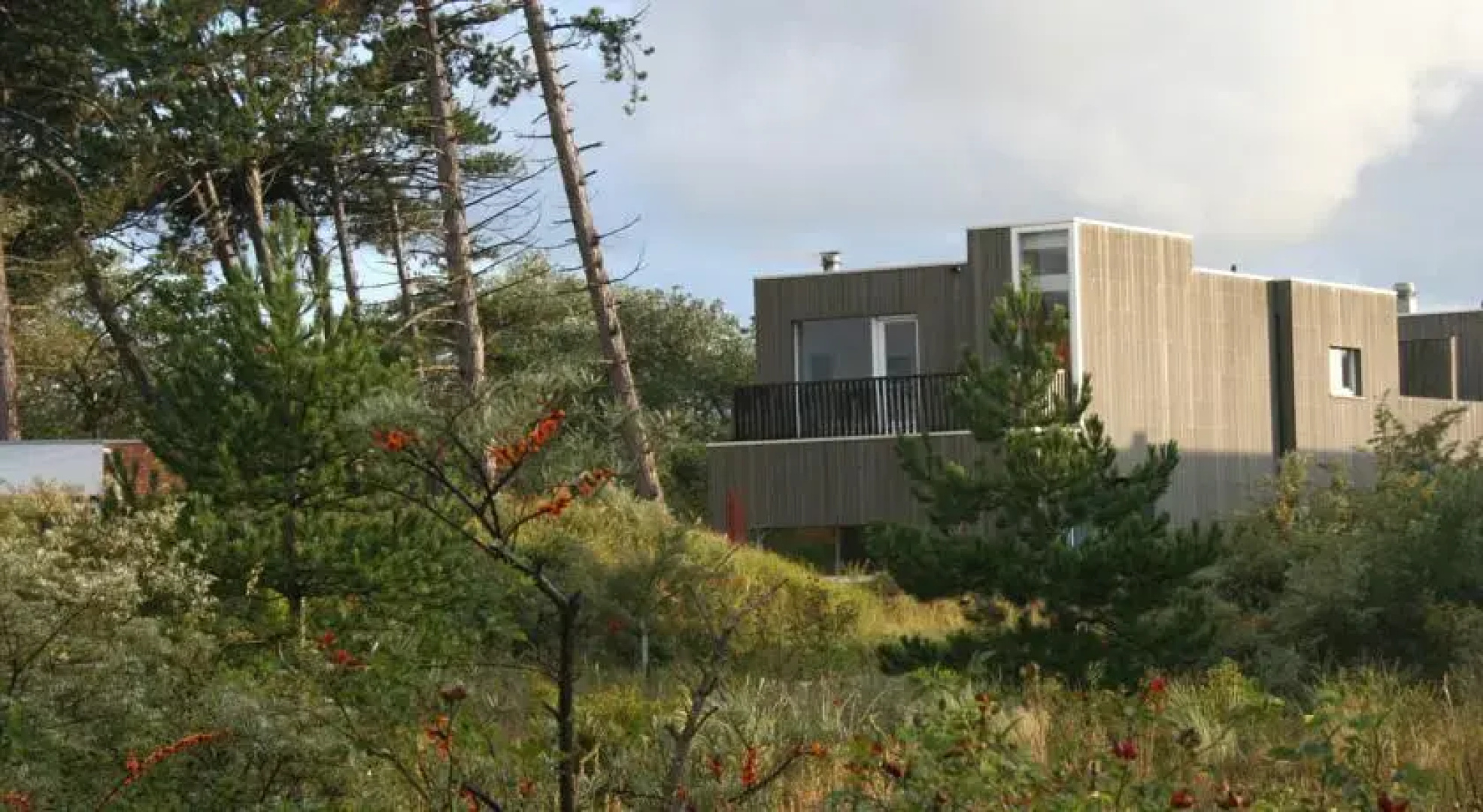 Vakantiehuis Villa Schier 7