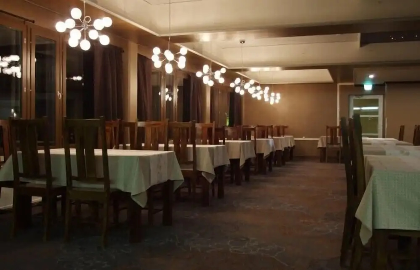 Lapland Northern Lights Hotel Ilveslinna