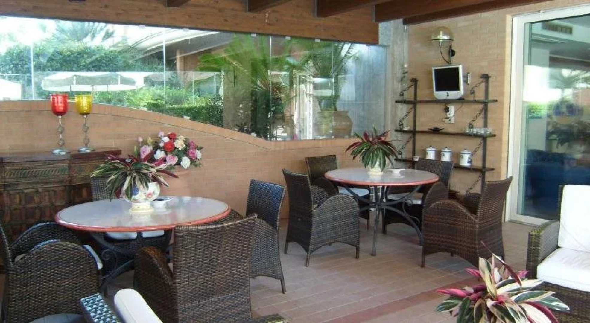 Residence Torre del Mar