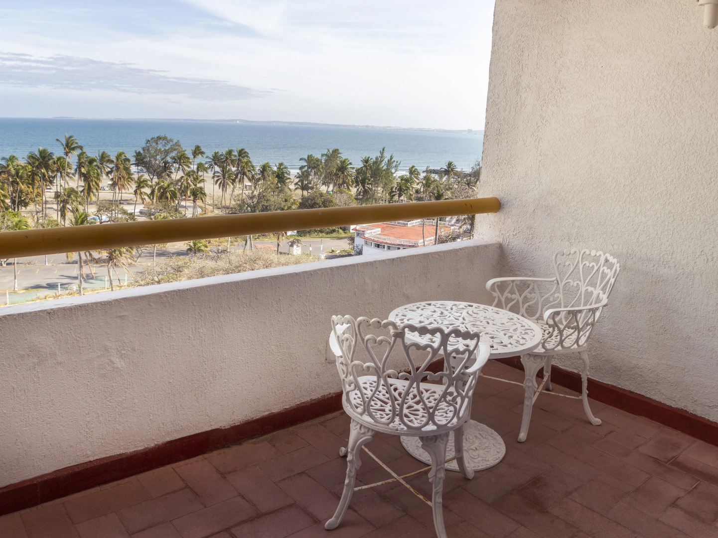 Collection O Hotel Mocambo, Boca del Río