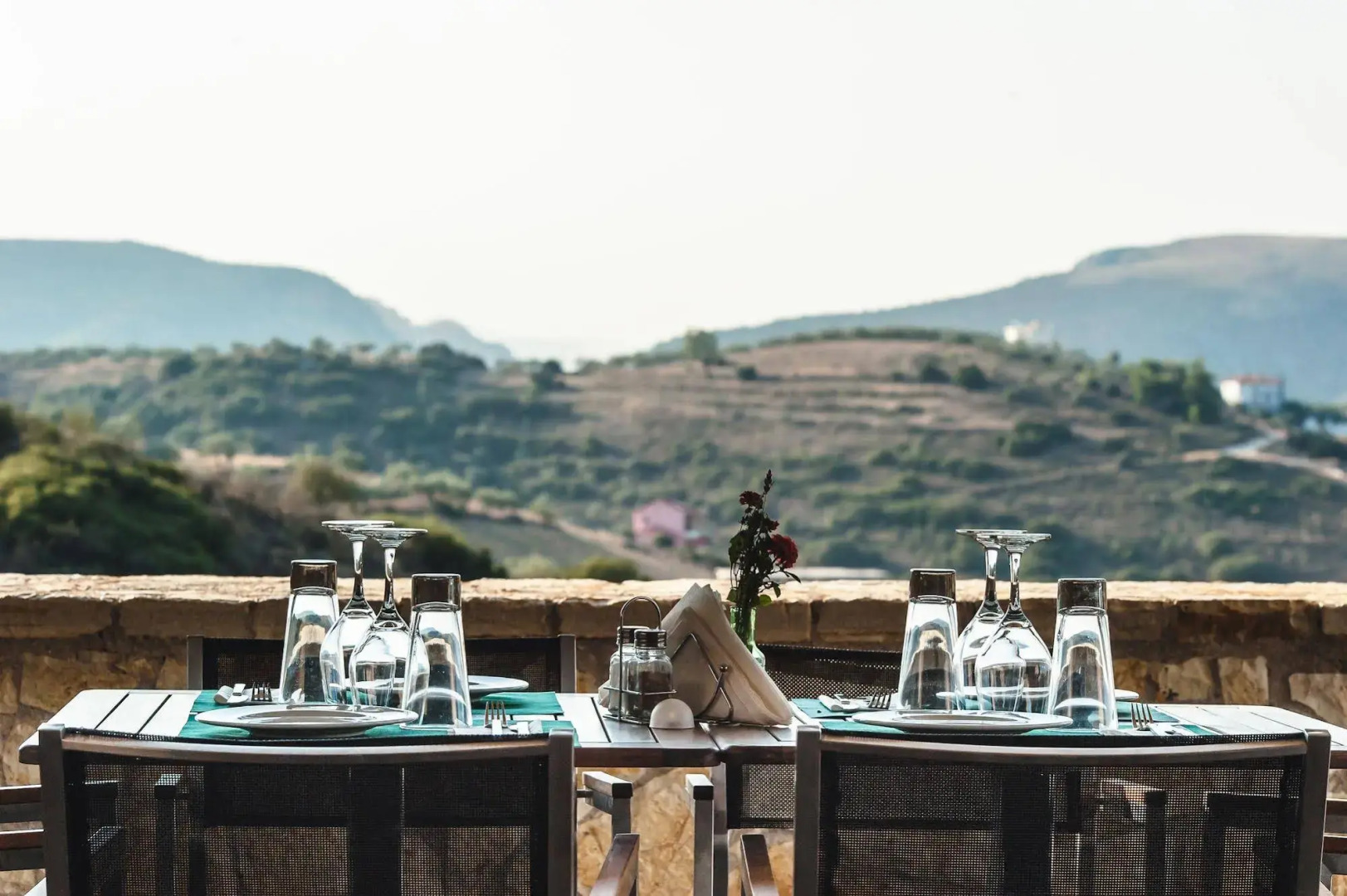 Perivoli Country Hotel & Retreat