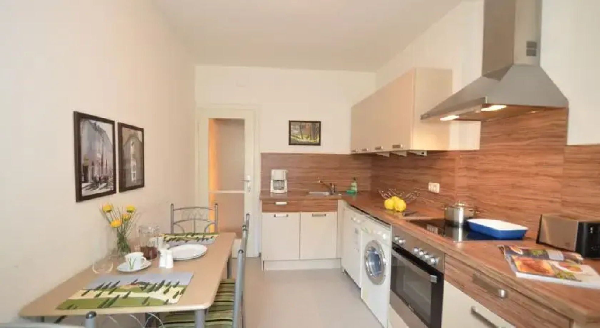 Apartment Center and Lake - Zell am See