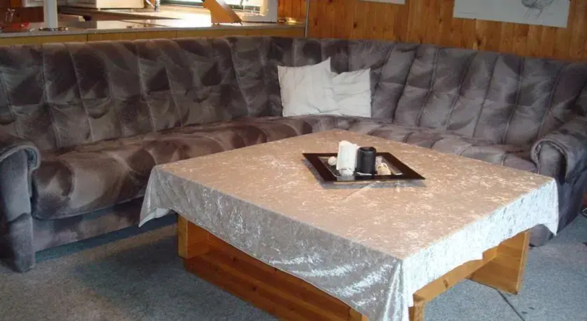 Kollerup Klit Holiday House - Pilevej 2 - ID 605