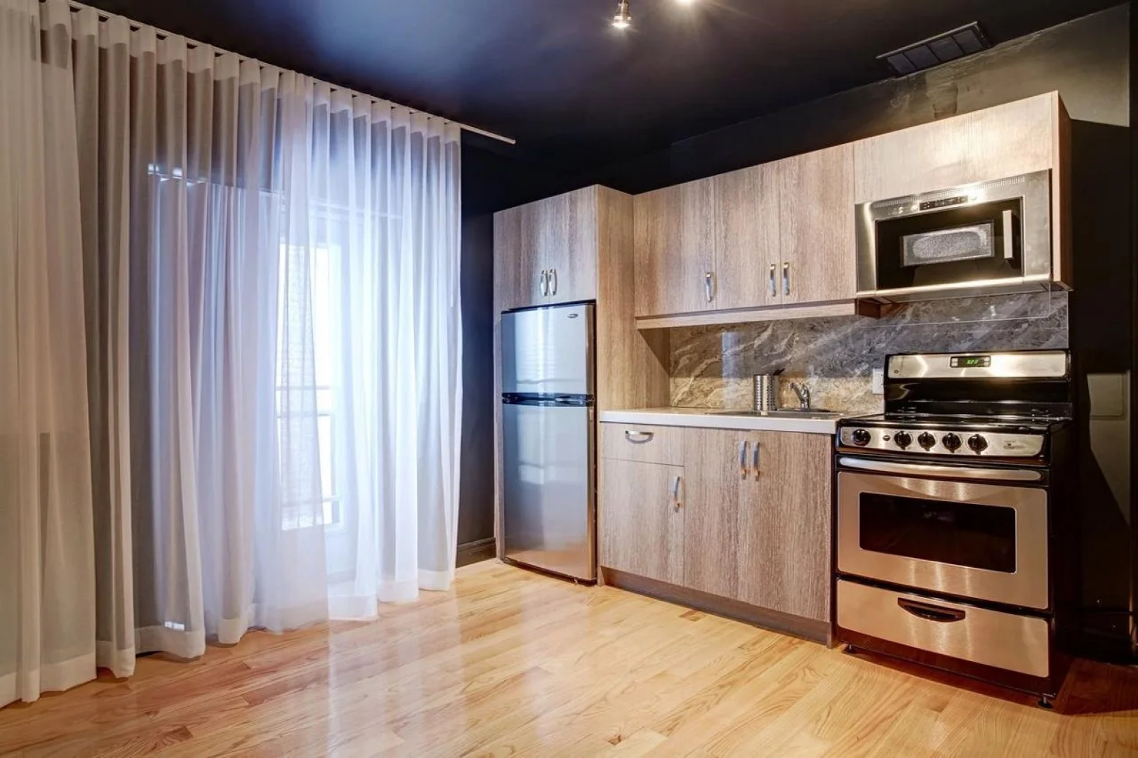 Boutique Hotel Le Drummond