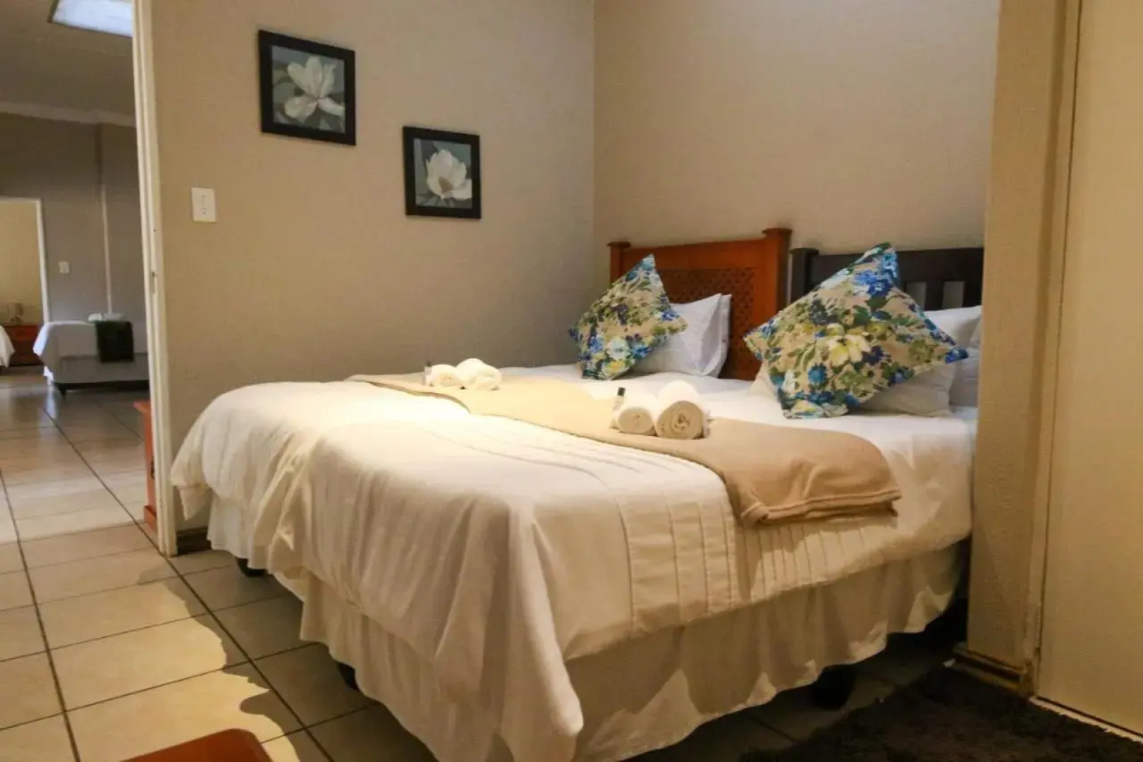 Waterval Self-Catering Holiday Home