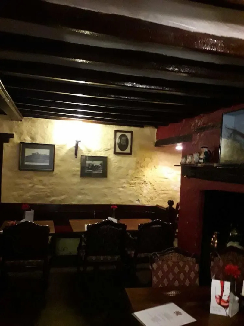 The Red Lion Hotel