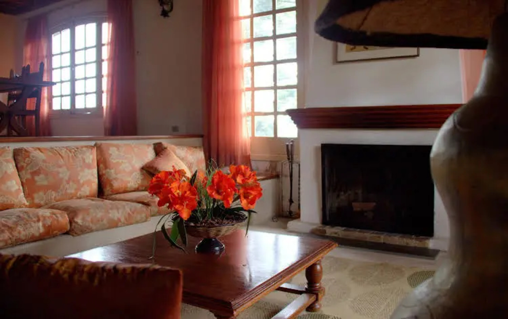 Pousada Baú das Pedras