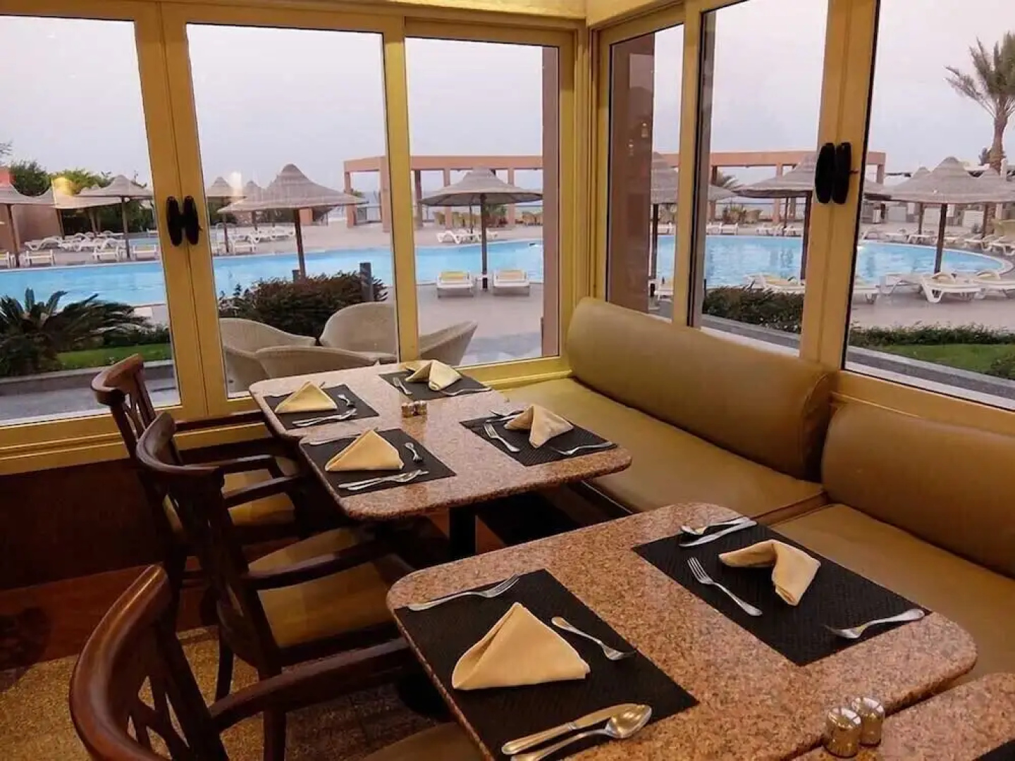 Romance Hotel Ain Sokhna
