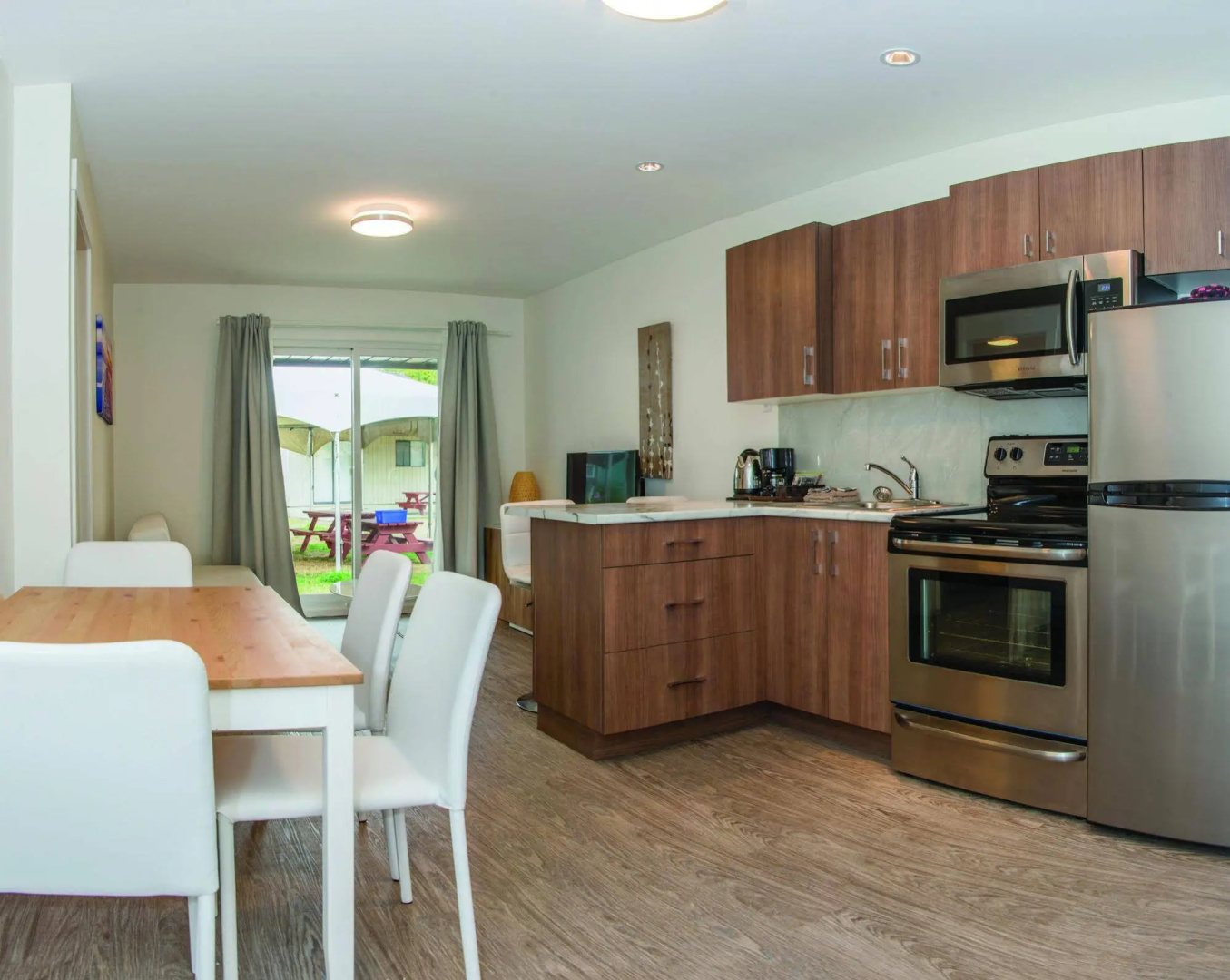 Riverside Resort & RV Park