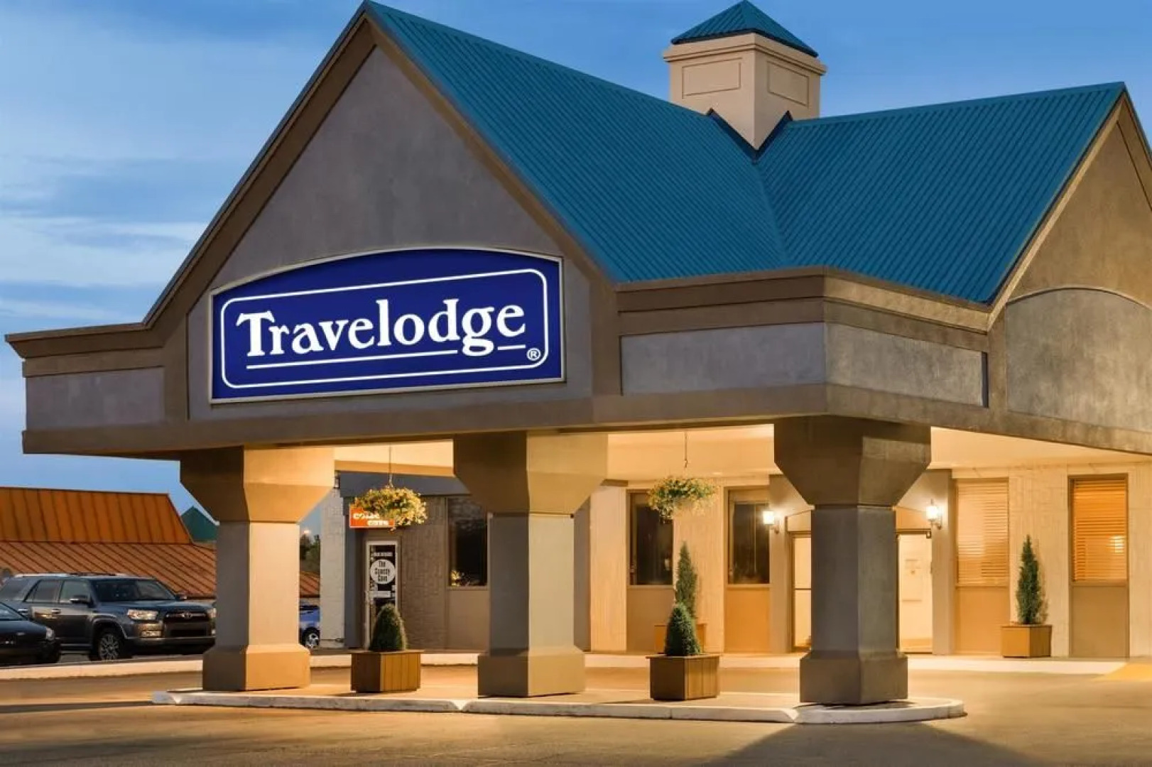 Travelodge Calgary MacLeod Trail