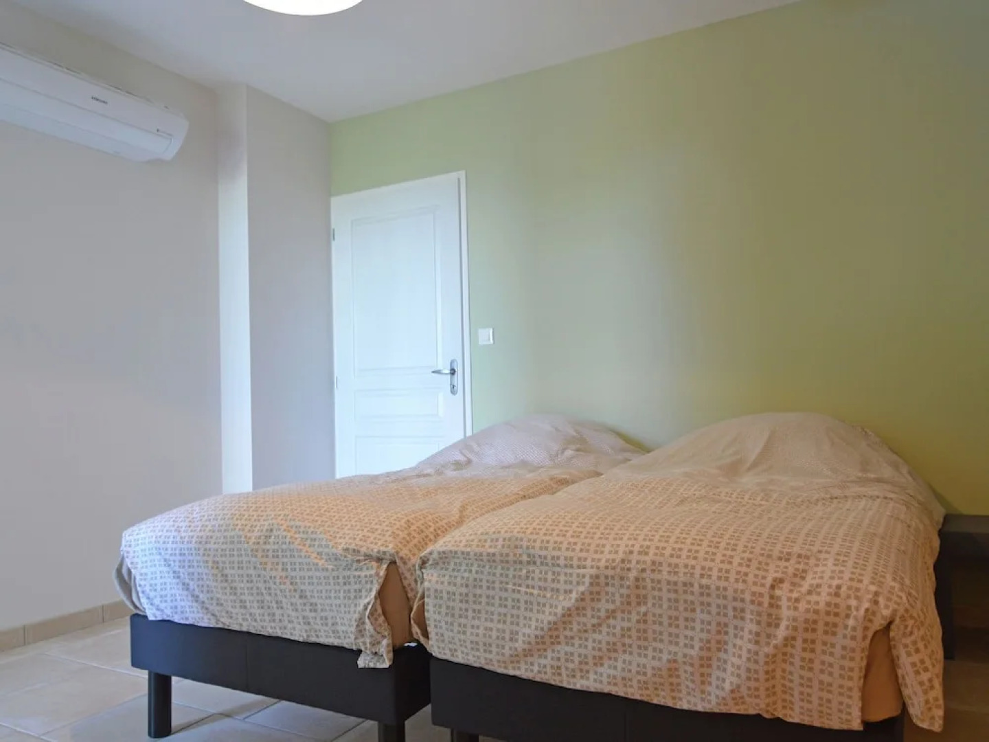 Luxury Villa With Private Pool and Breathtaking View, Nearby Village