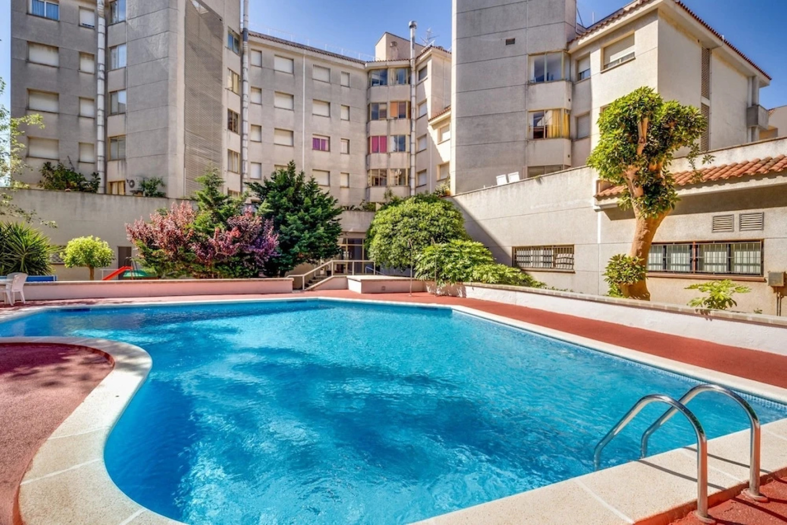 Apartamento Vivalidays Marina