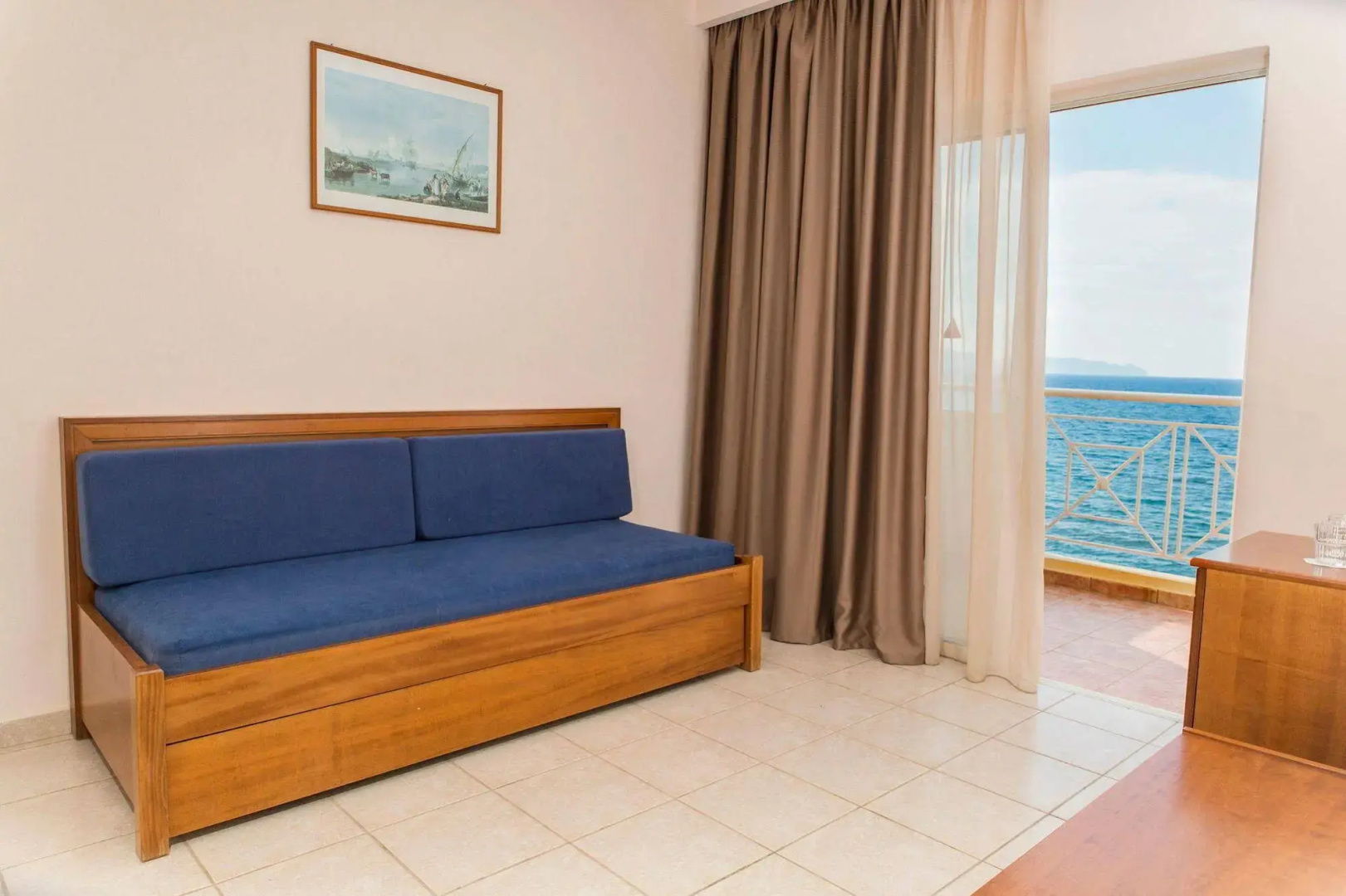Sunny Bay Hotel