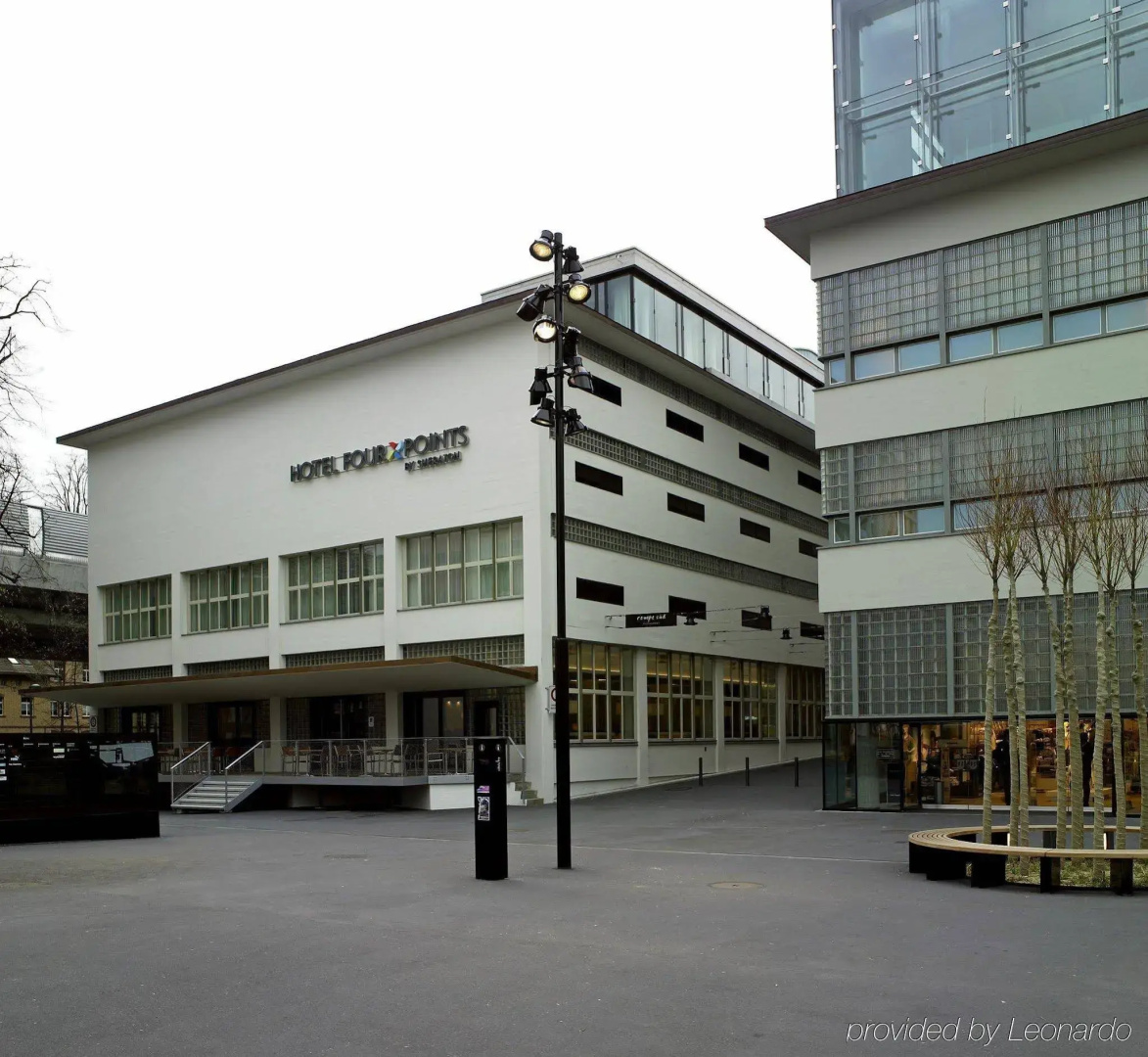 The Home Hotel