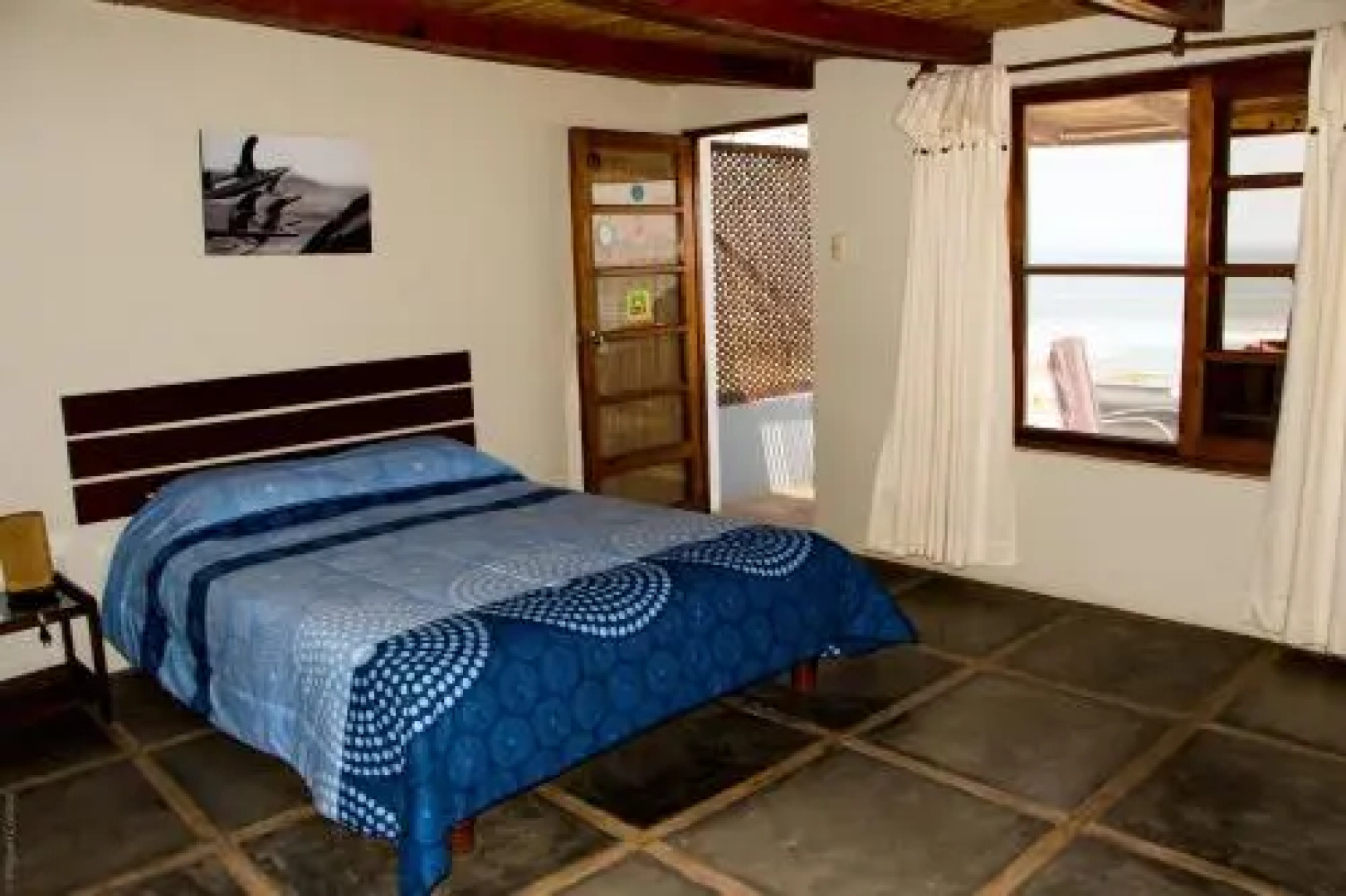 EL Faro Adventure Resort