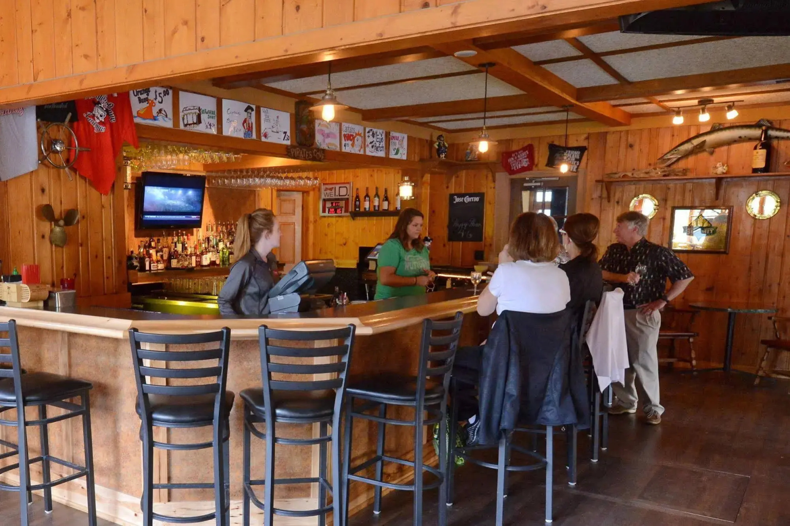 Ruttger's Birchmont Lodge