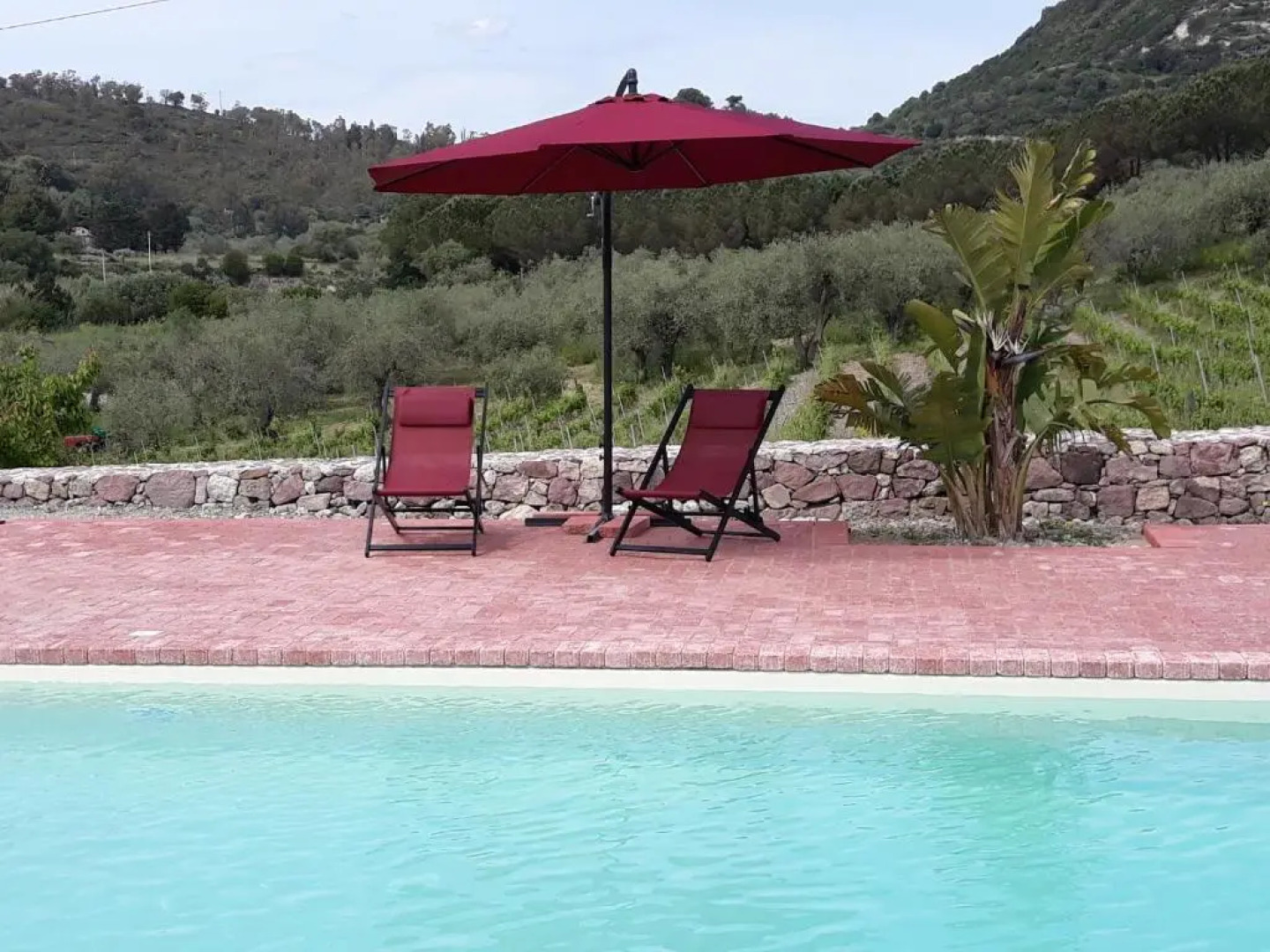 B&B Pessighette Dimora di Campagna