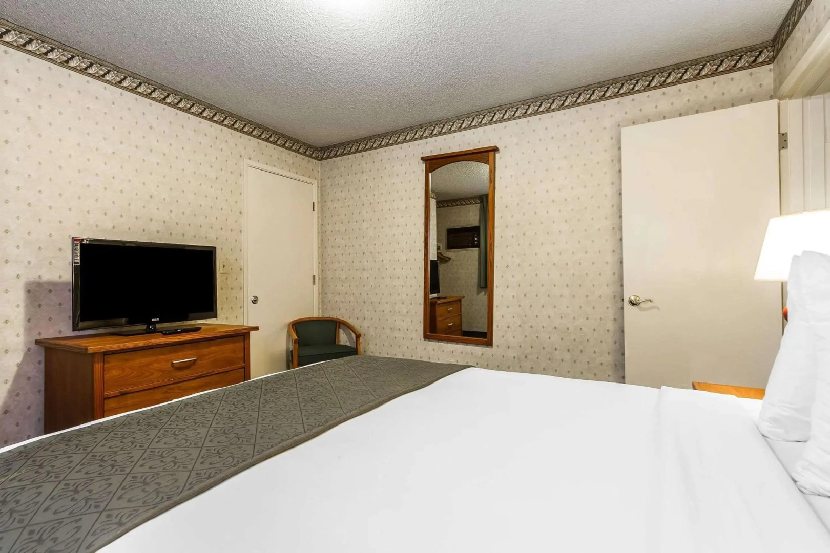 Quality Inn & Suites Silicon Valley