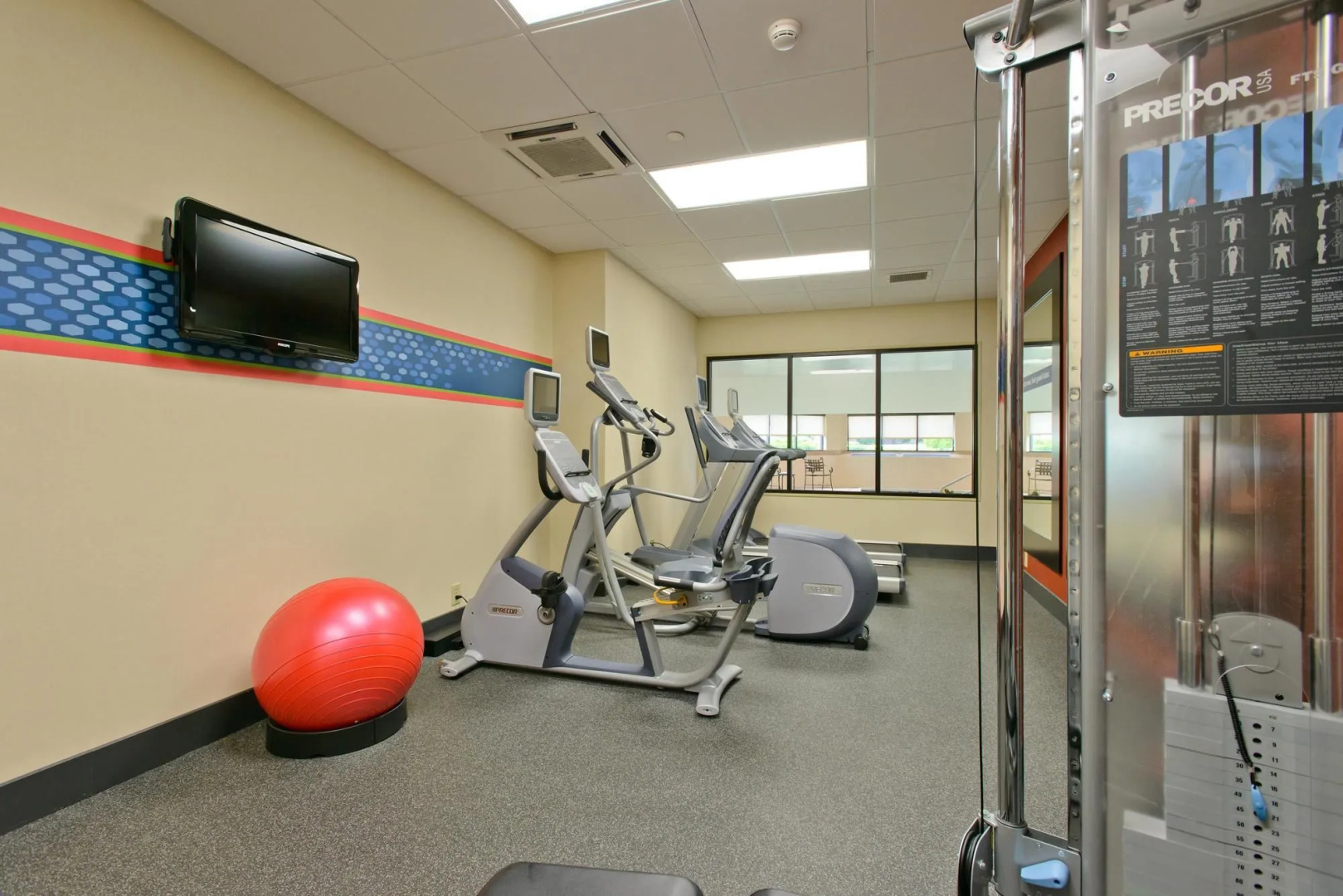 Hampton Inn & Suites Frederick-Fort Detrick