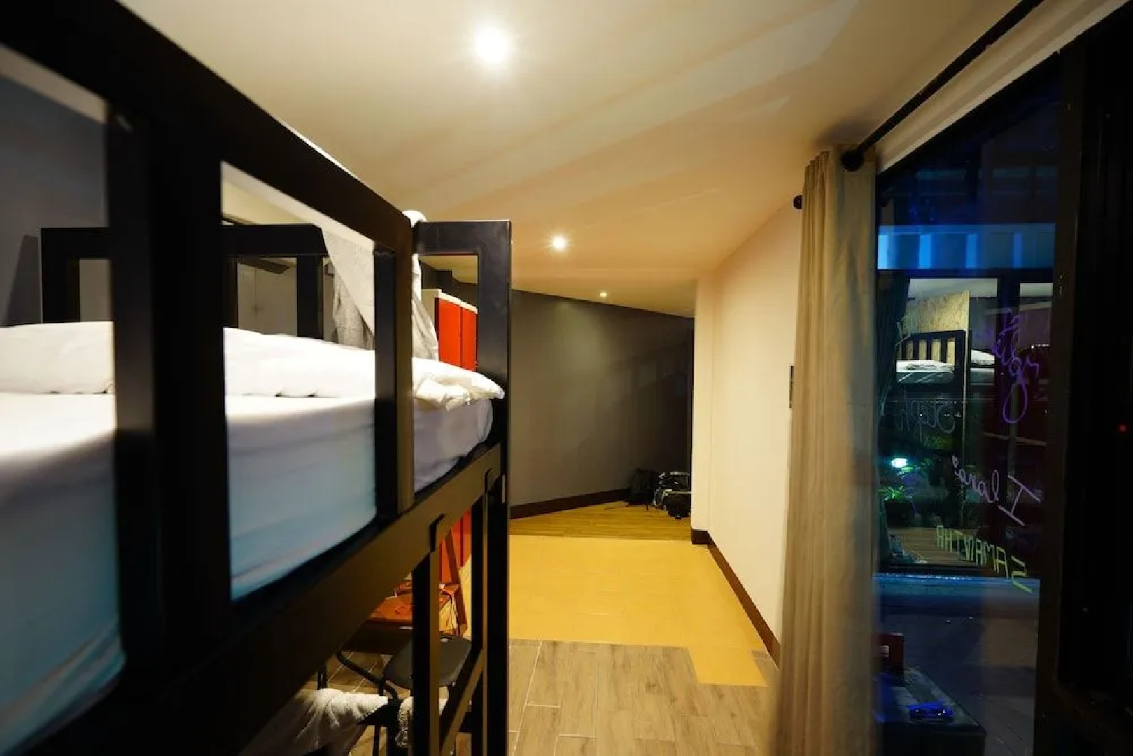 @Box Hostel