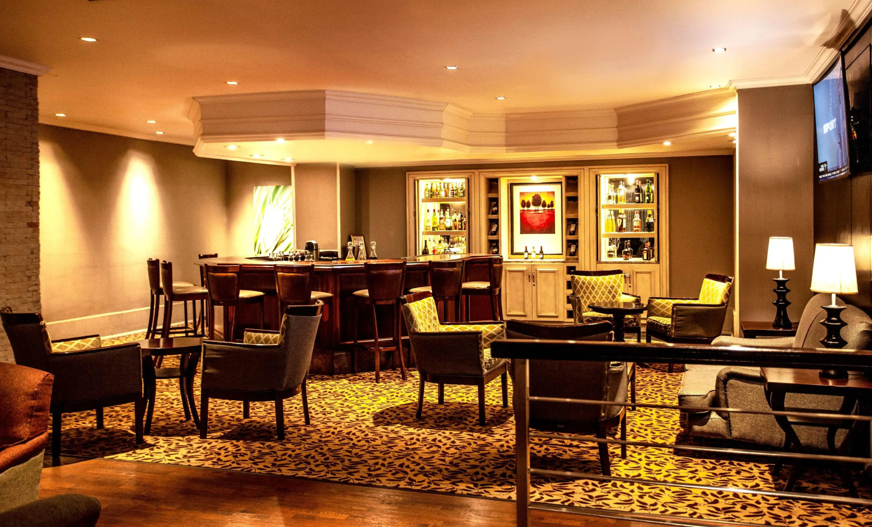 Garden Court Kimberley