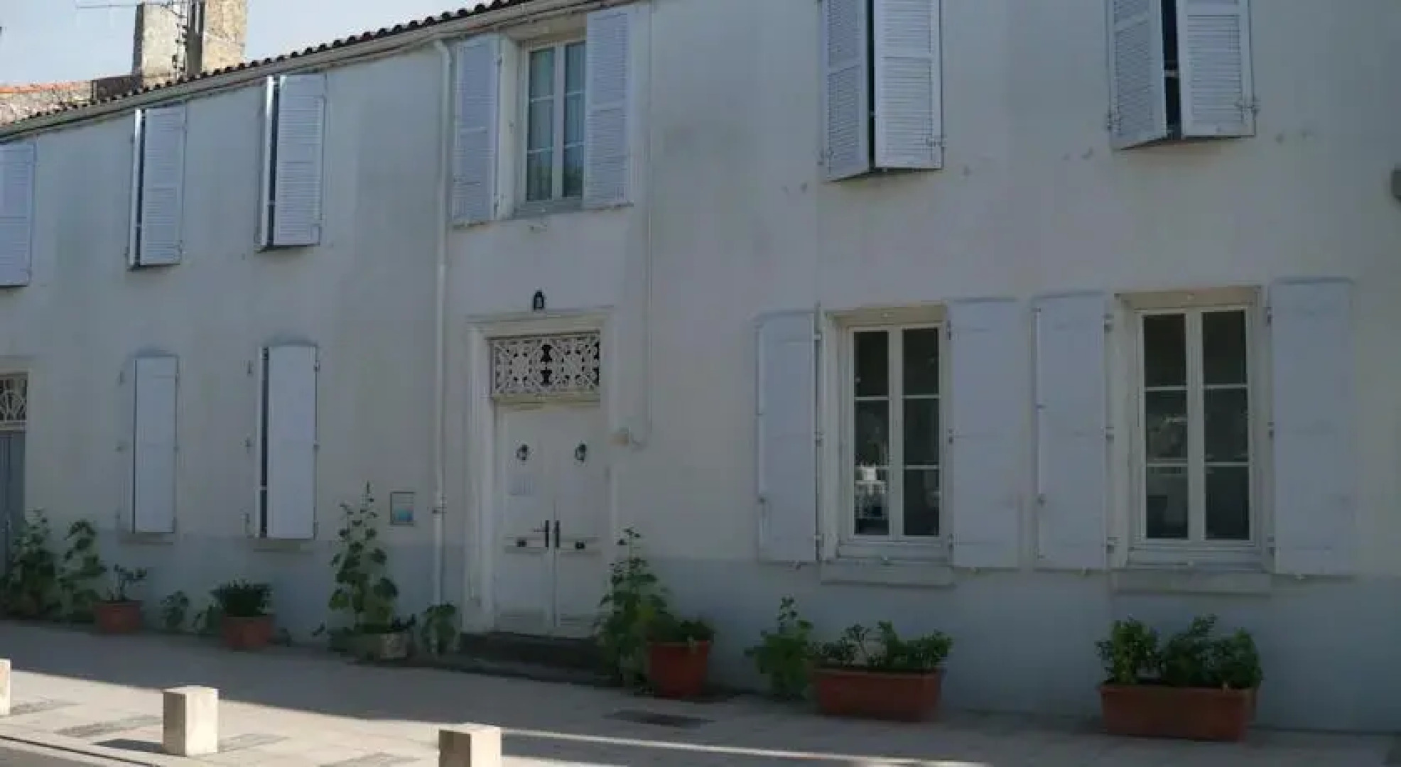 Chambres dHôtes LAnnexe