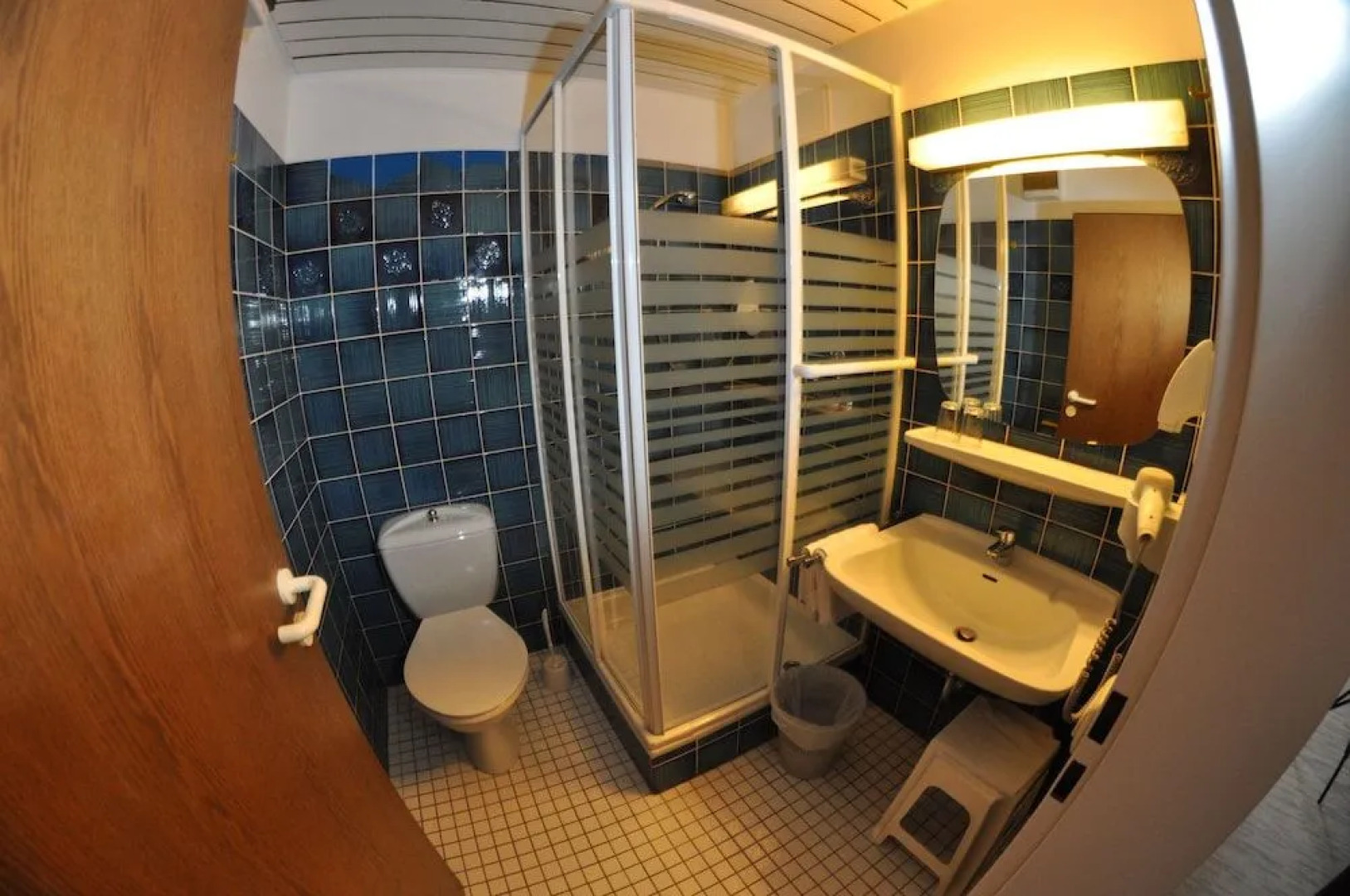 Hotel-Restaurant Berghof