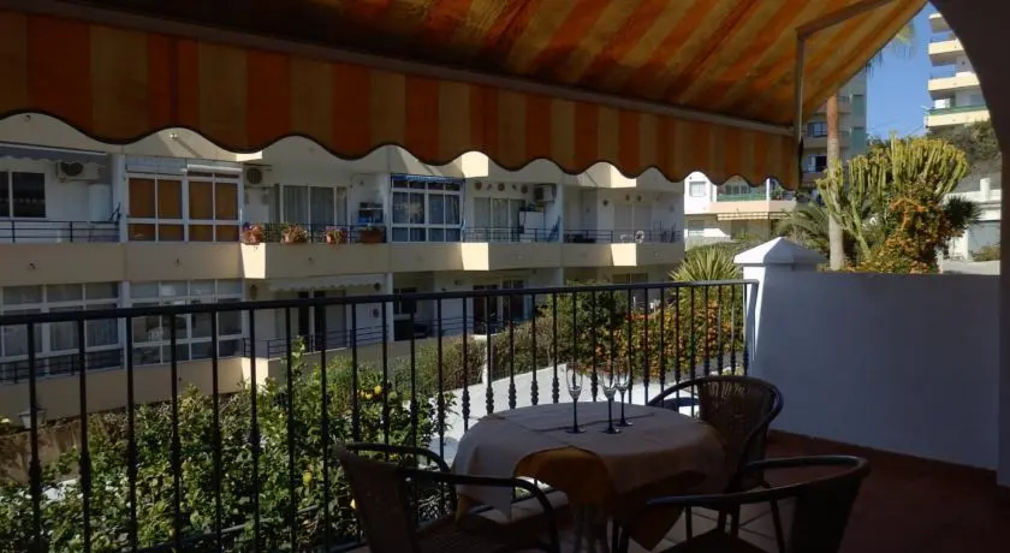 Holiday Home Buriana Beach