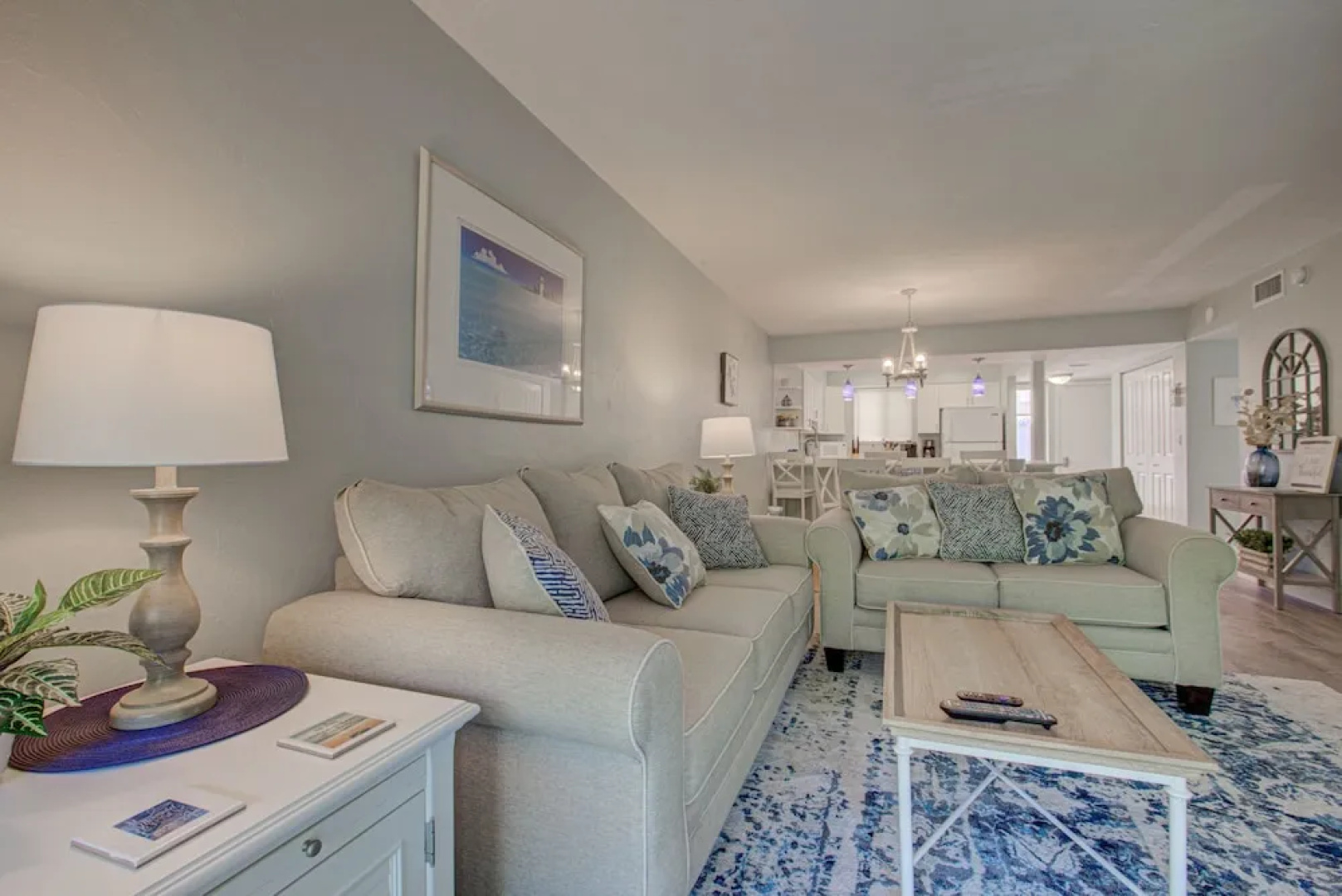 Runaway Bay Condominiums by Anna Maria Island Beach Rentals
