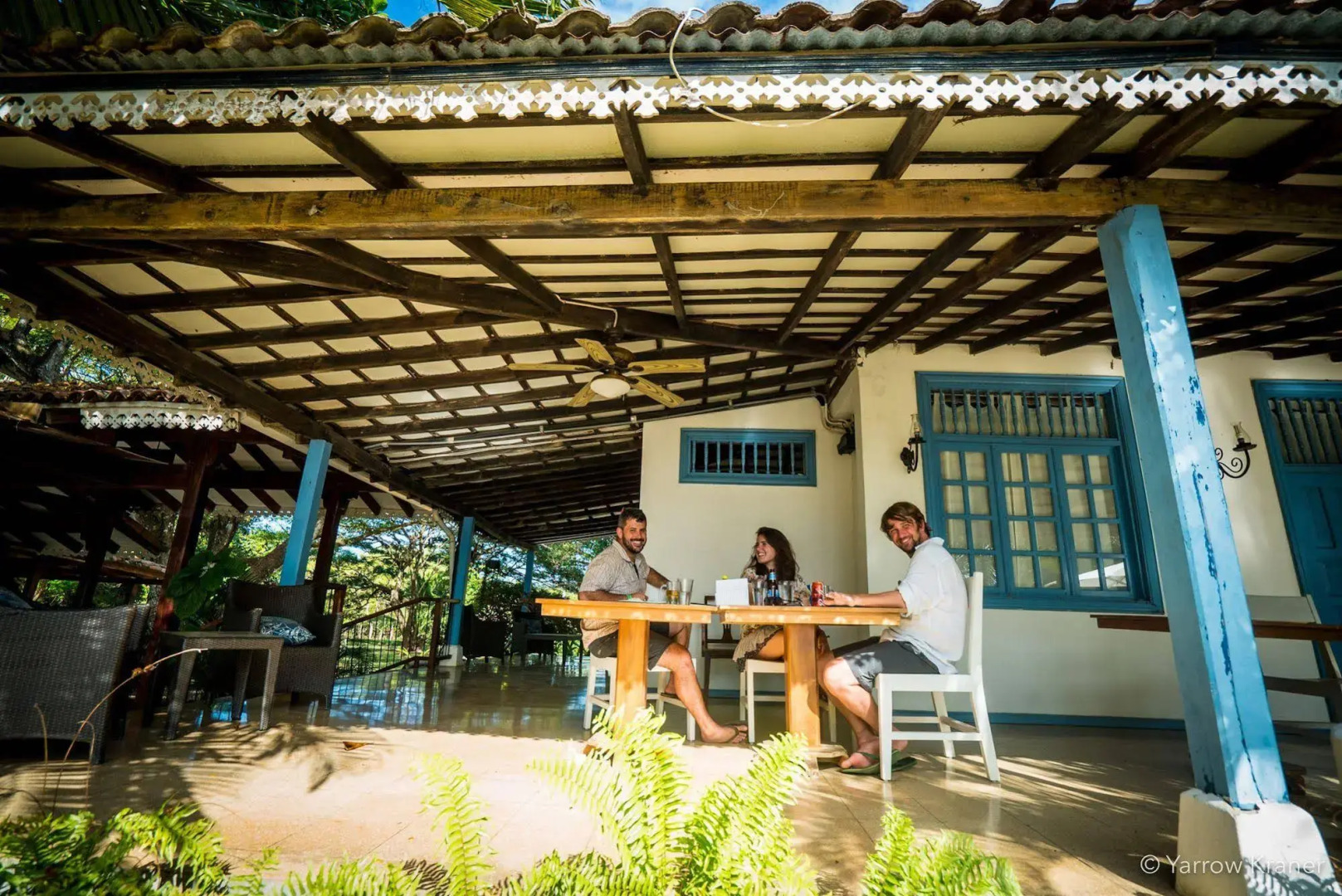 Villa Marina Lodge & Condos