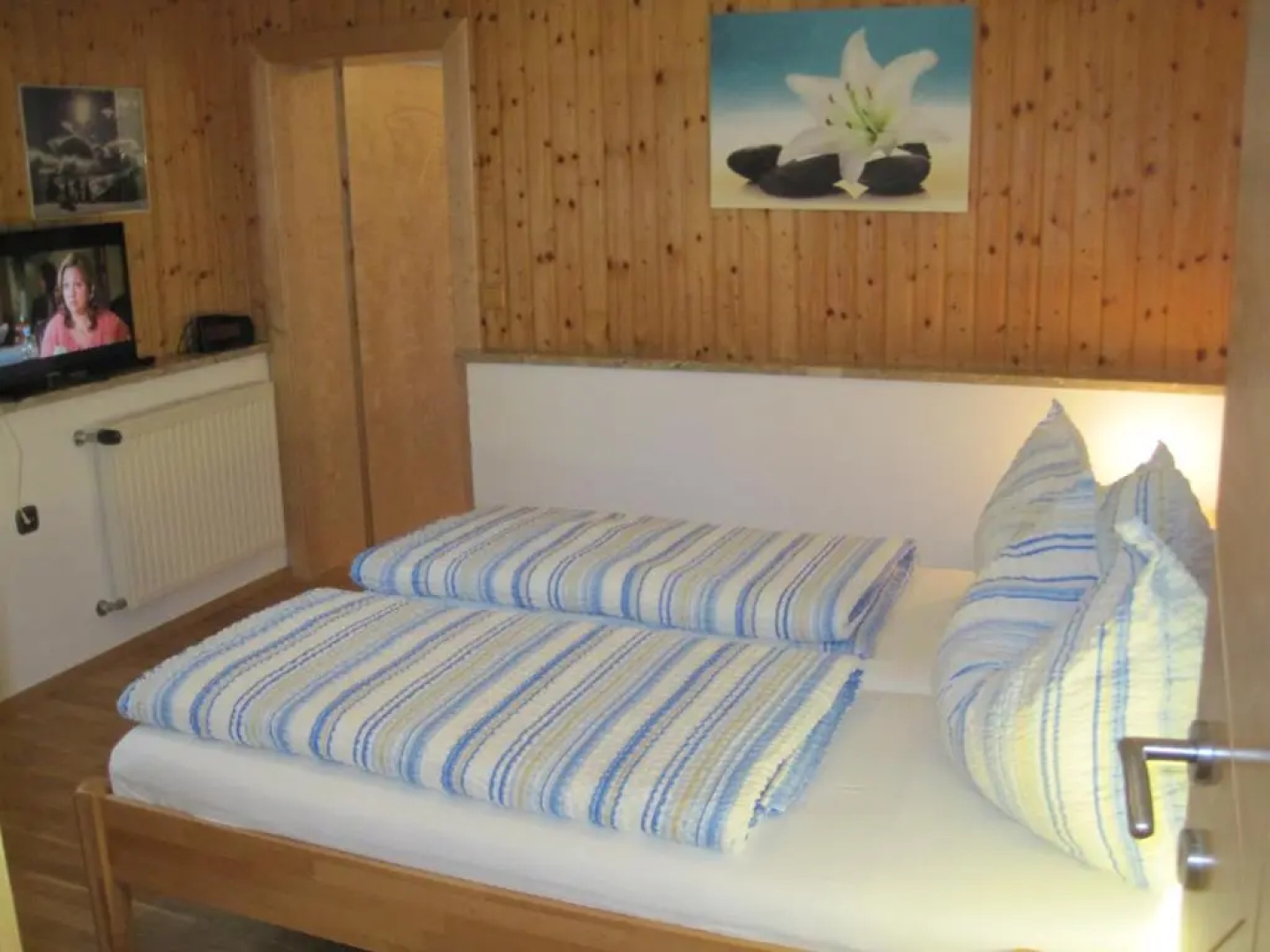 Ferienhaus Hintersee