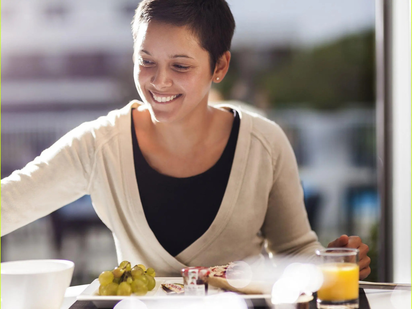 Novotel Bristol Centre