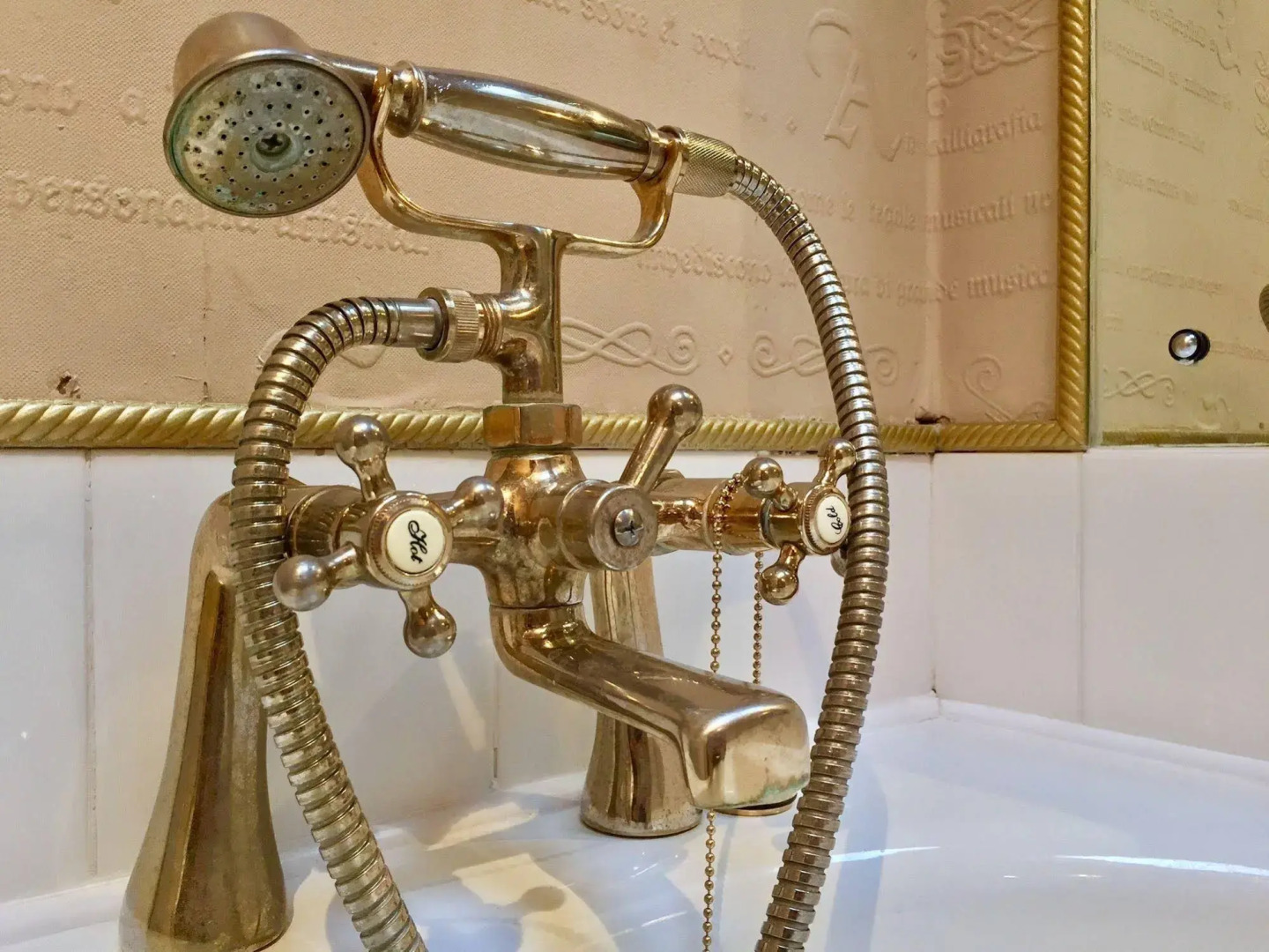 Thatched Cottage Hotel