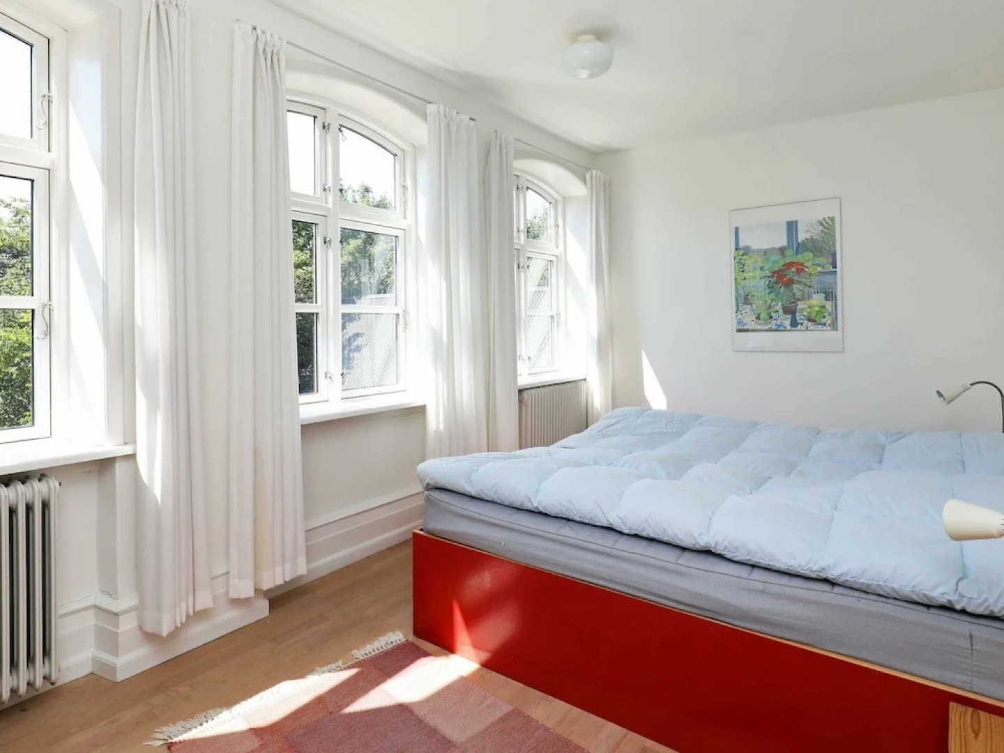 Vintage Holiday Home in Syddanmark With Private Whirlpool