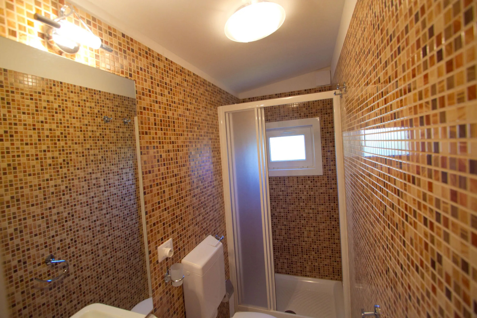 Camping Village Internazionale