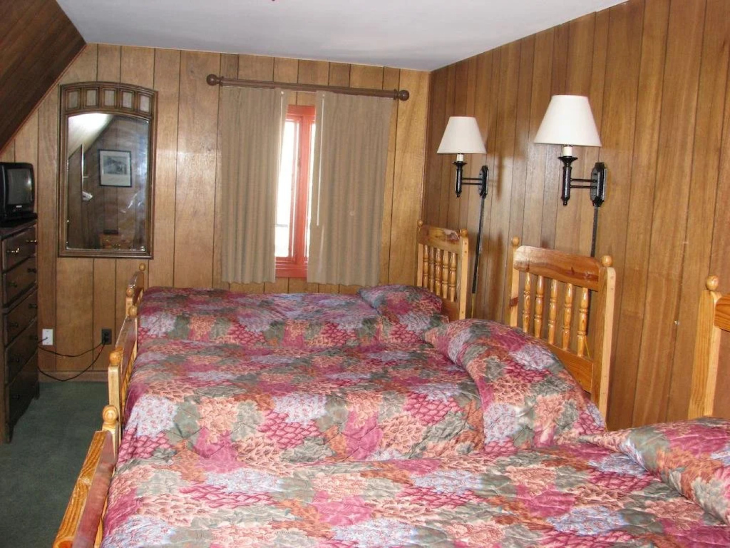 Beaver Village Lodge