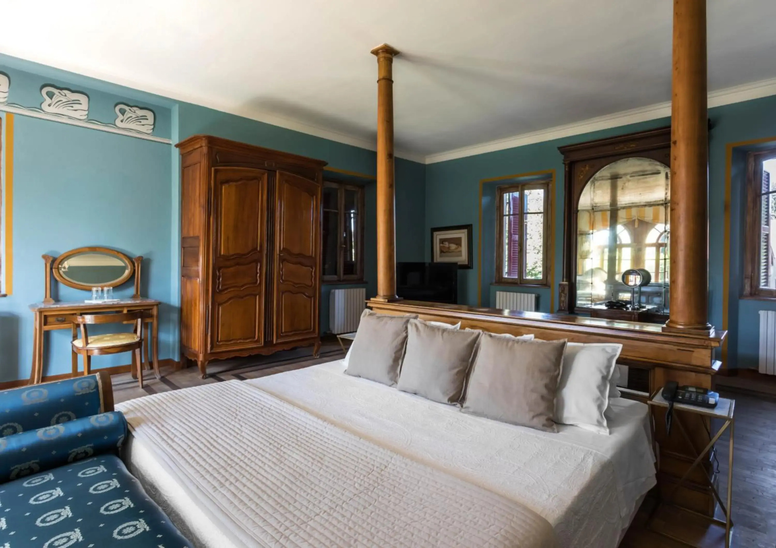 Madonnina Albergo Ristorante