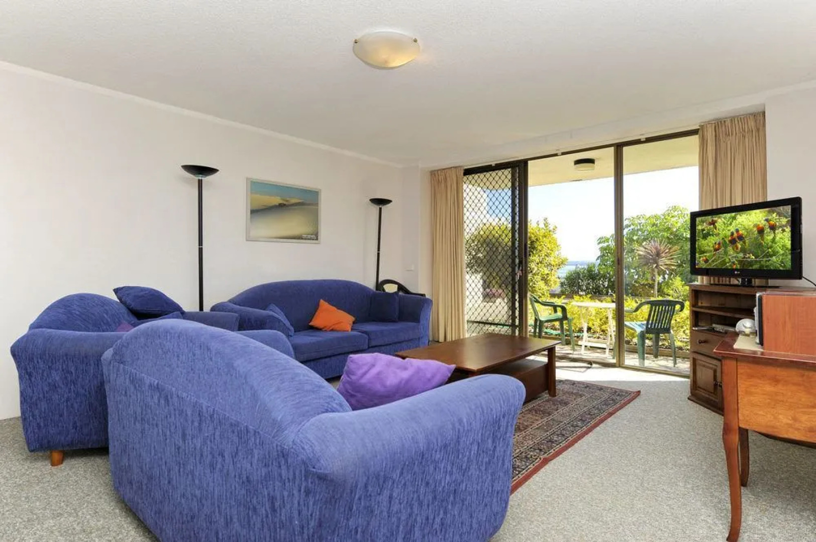 Portside, Unit 8/1 Donald Street