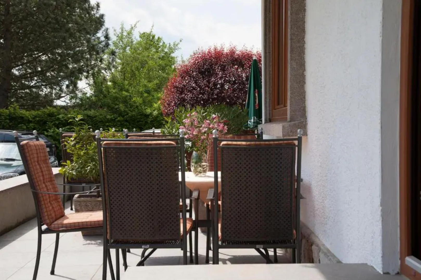 Haus Waldesruh