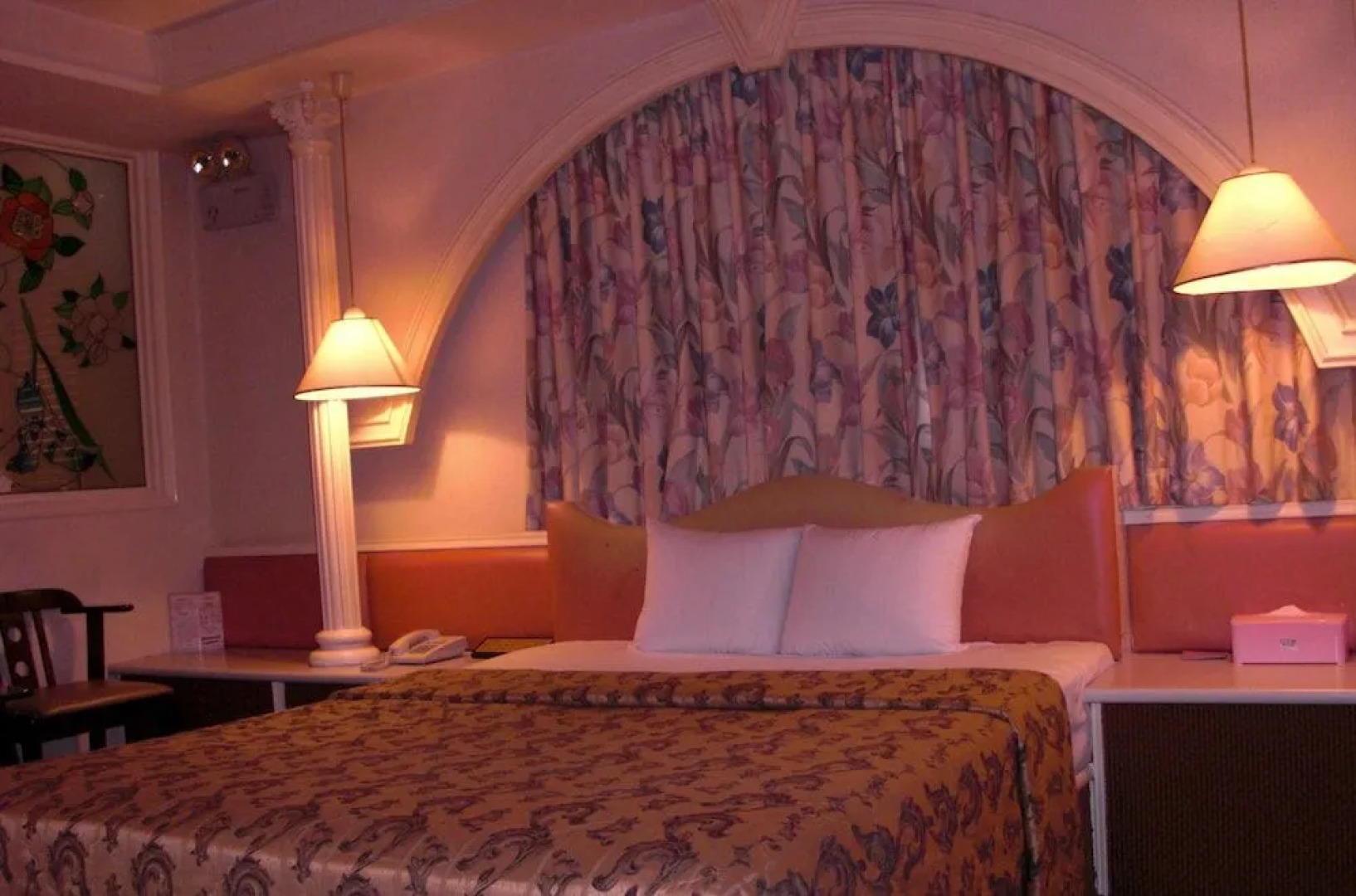 Fuh Lih Commercial Hotel