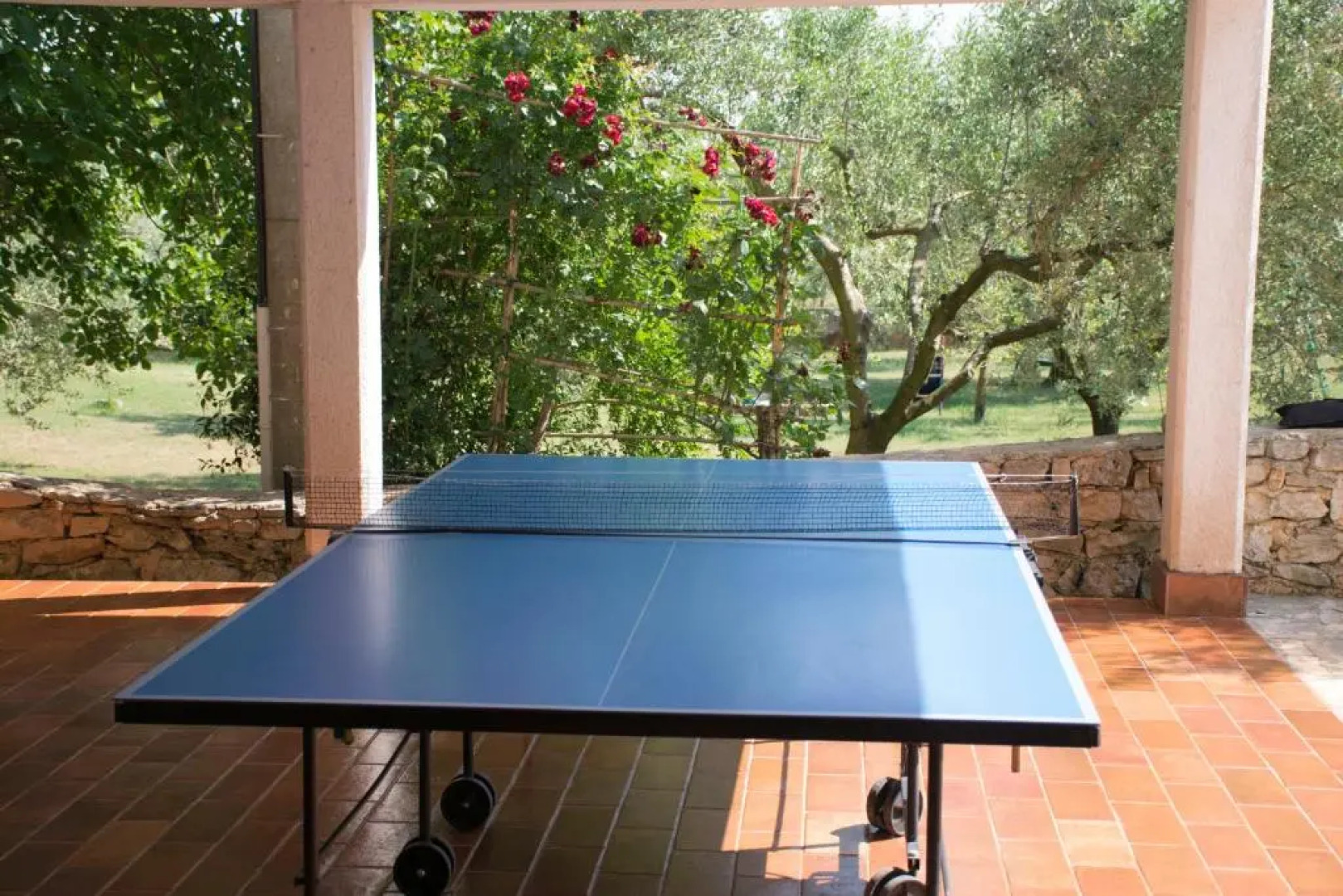 Sanja apartments Sveti Servul