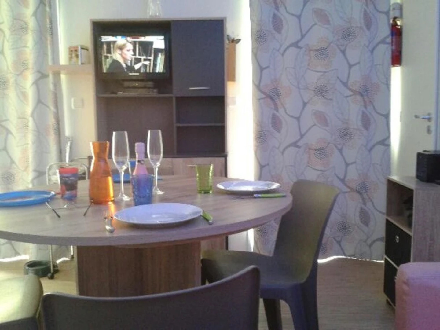 Bungalow With 2 Bedrooms in Soulac-sur-mer, With Pool Access and Furni