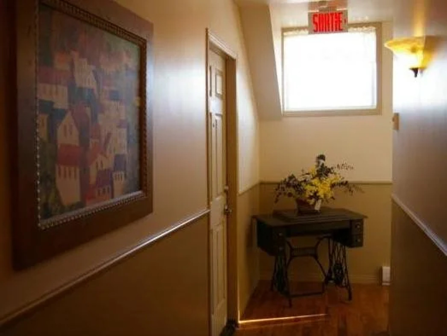 Auberge de lEvêché