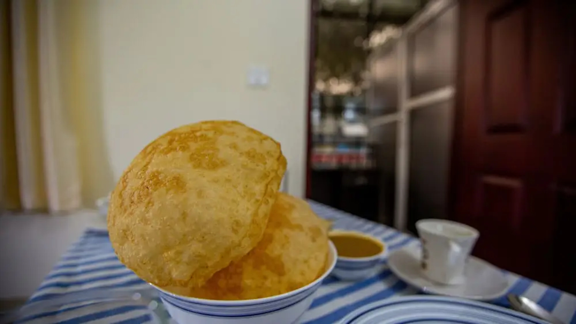 Woodside Residency Thekkady