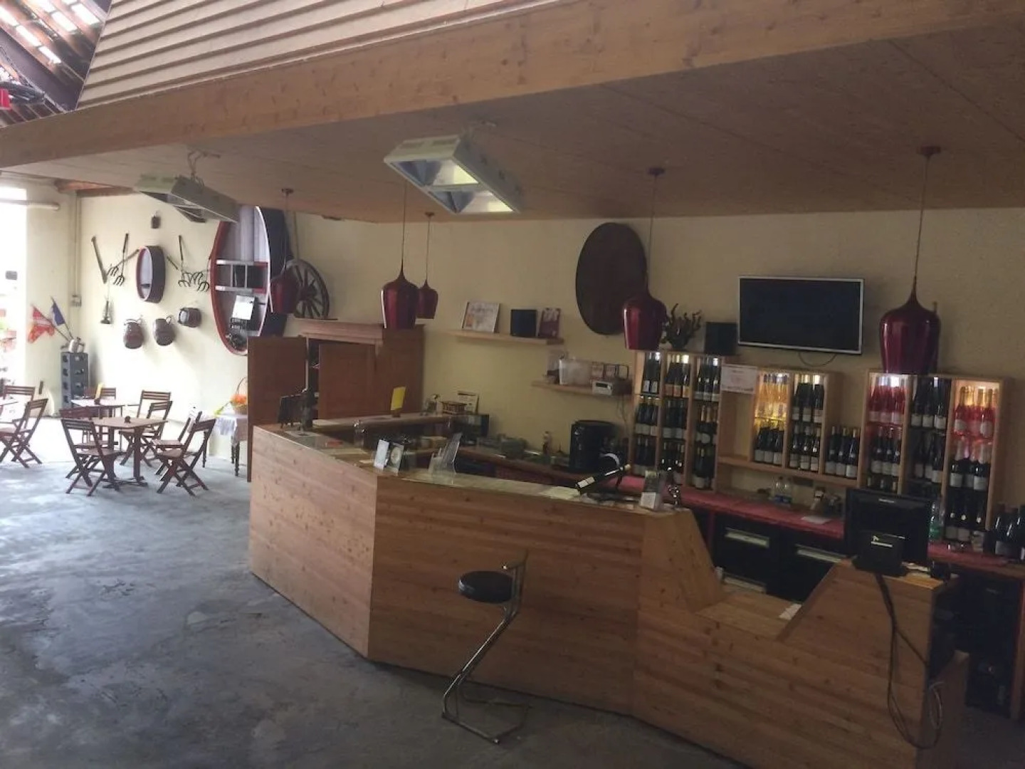 Domaine Sylvie Fahrer & Fils