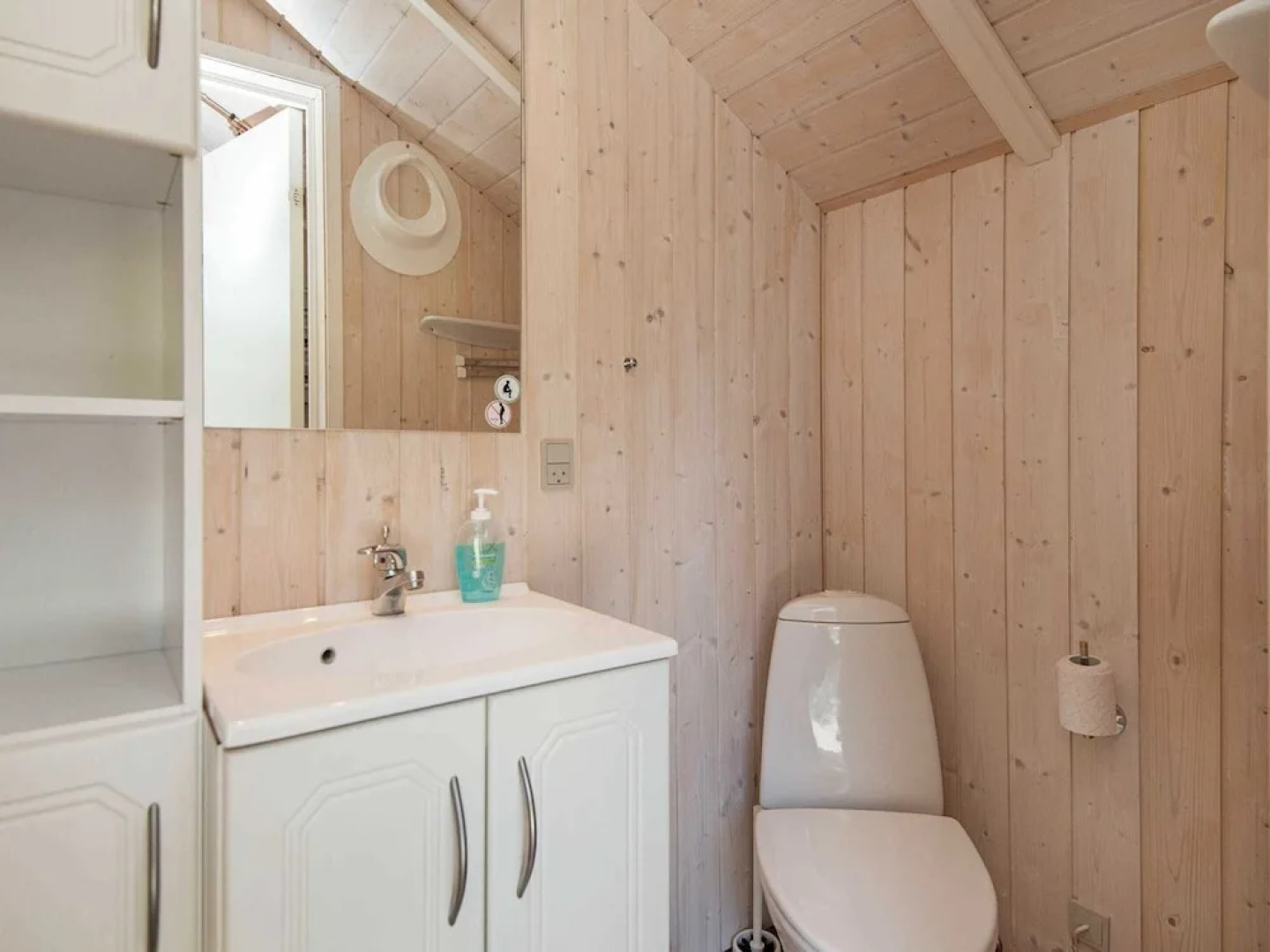 Pleasing Holiday Home in Ebeltoft near Sea