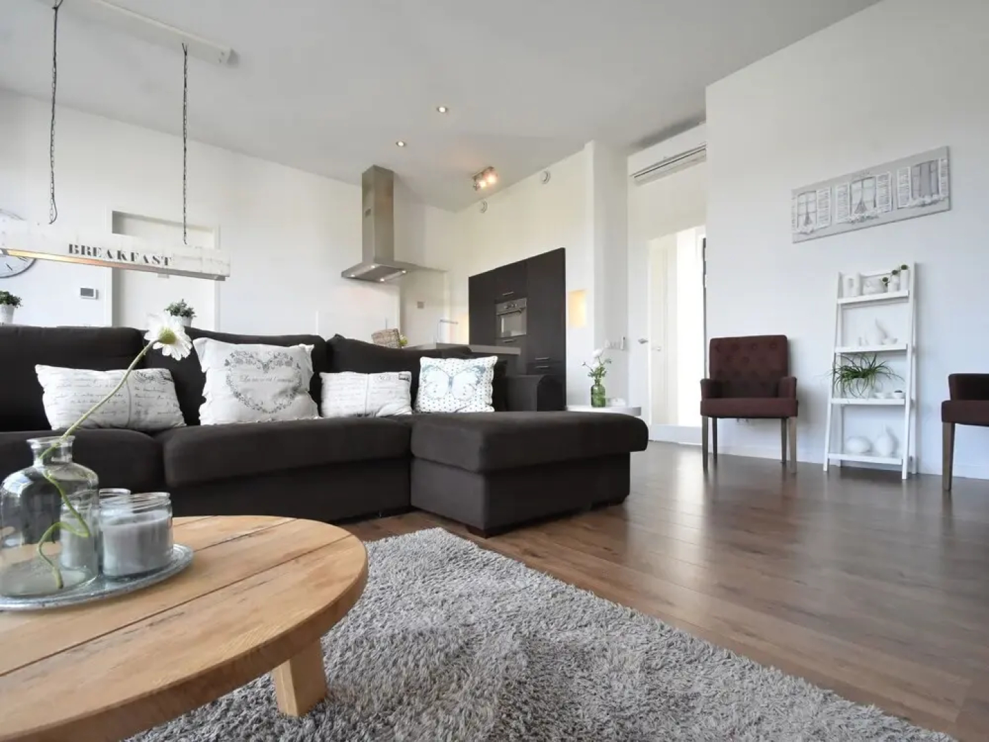 Luxury Villa in Harderwijk near Lake